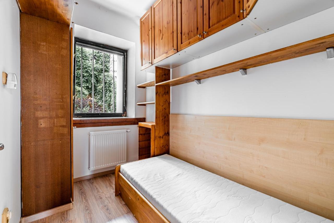 Apartman Xaveriova Prag Exteriör bild